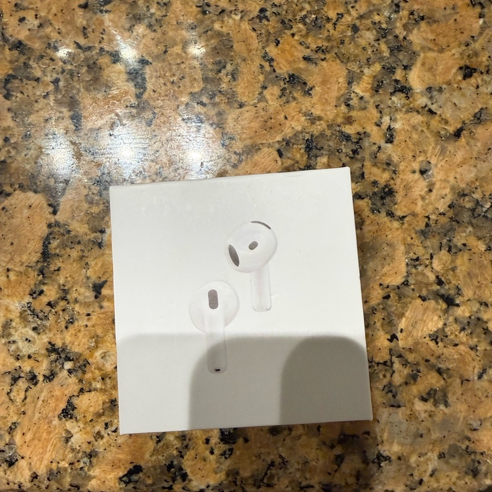 Airpod 4